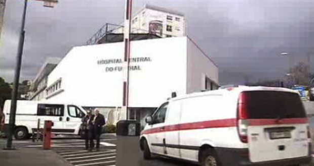 Plano de contingência da Gripe