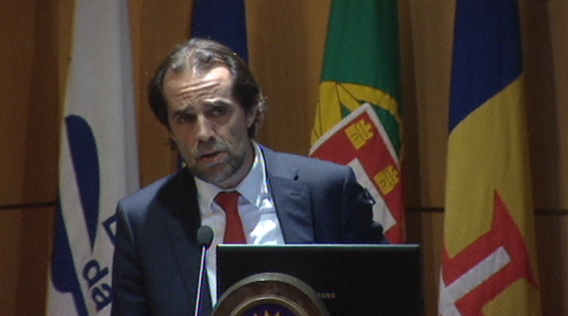 Desporto federado na Madeira