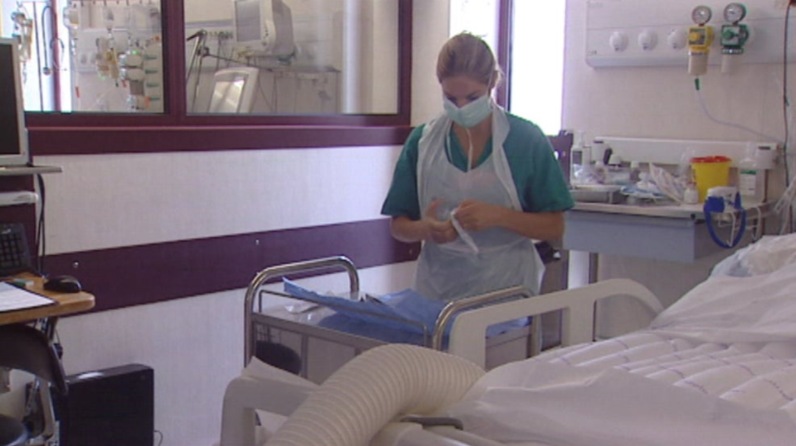 Casos de Gripe A na Madeira