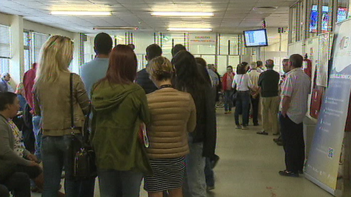 Contágio com Gripe A