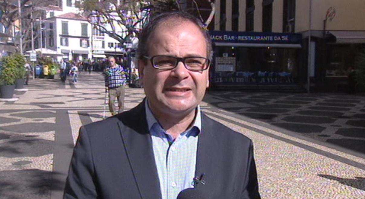 Proposta do CDS-PP para legalização de habitações