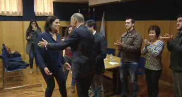 Prémio “Ciência na Escola”