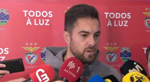 Declarações de Jardel