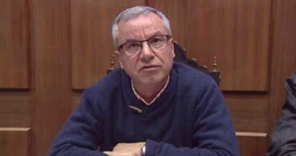 JPP sobre a Fundação Lar Senhora da Paz