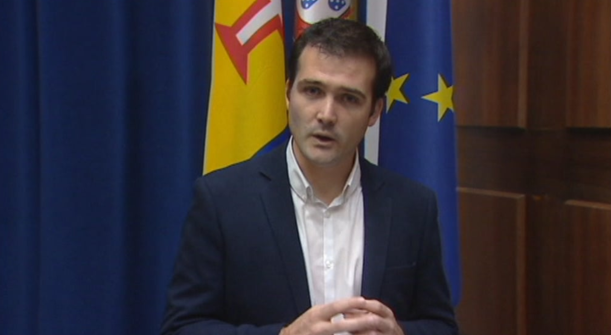 JPP encerramento do aterro do Porto Novo