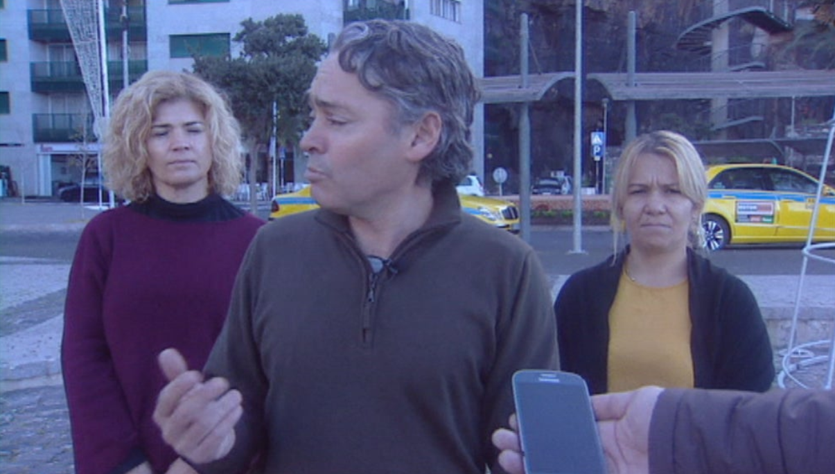 Juntos Pelo Povo sobre alteração nos táxis