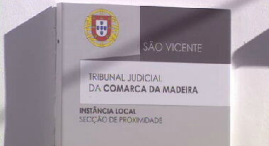 Situação do Tribunal de São Vicente