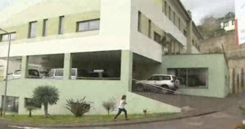 Aniversário do lar do Porto da Cruz