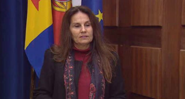 Conferência de líderes parlamentares