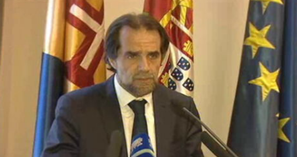 Fundos europeus para a Madeira