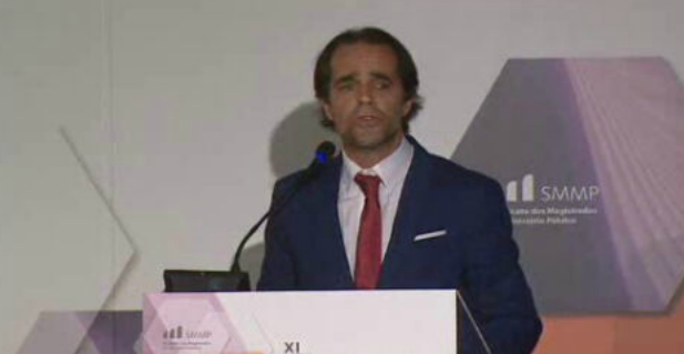 XI Congresso dos Magistrados do Ministério Público