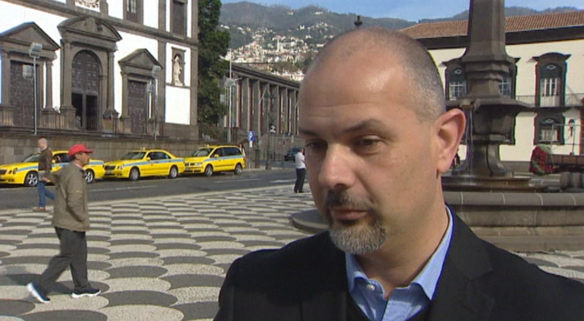 Opiniões sobre Cimeira Atlântica Madeira-Açores