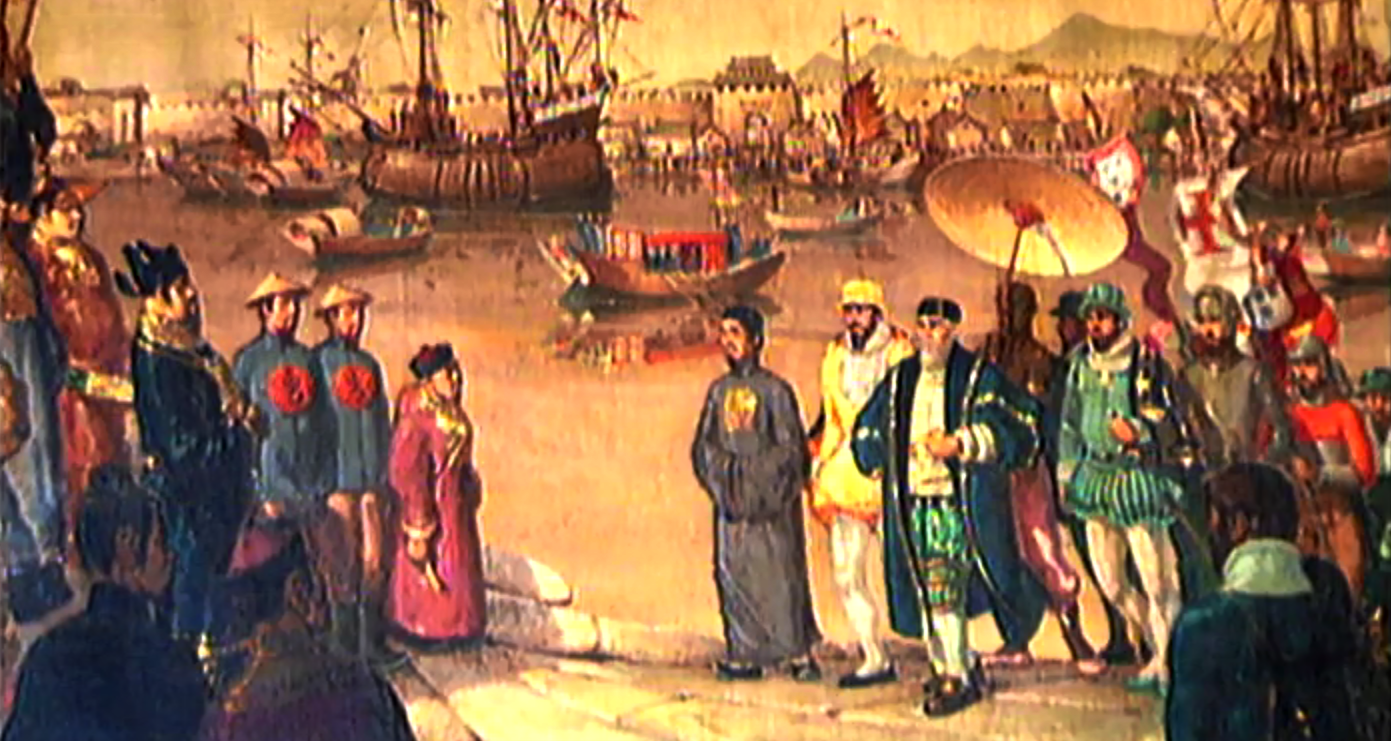 Macau: O Fim Oriental? I – Parte I