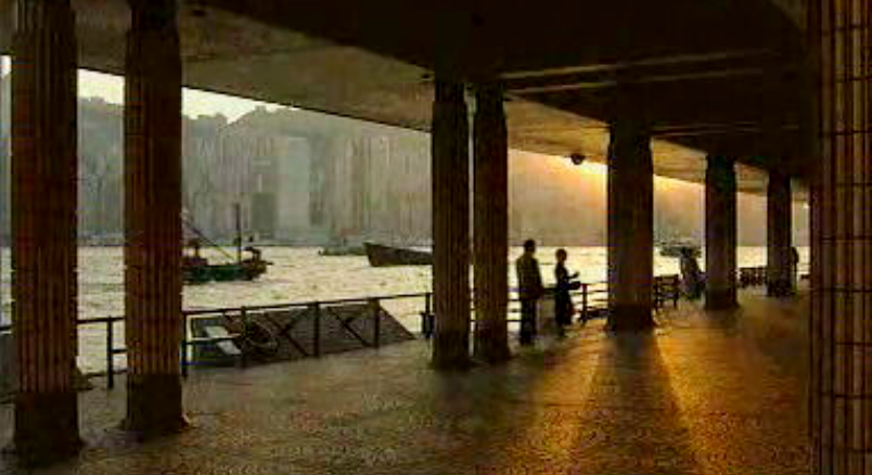 Macau: O Fim Oriental? II – Parte I