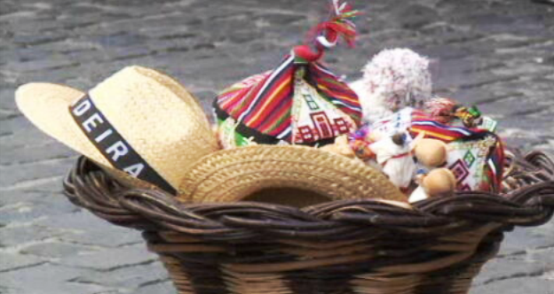 Proteção ao comércio local