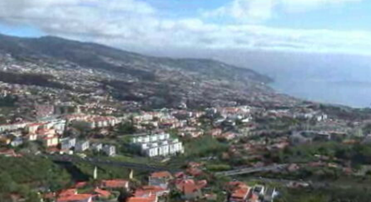 Deliberações do Governo Regional da Madeira