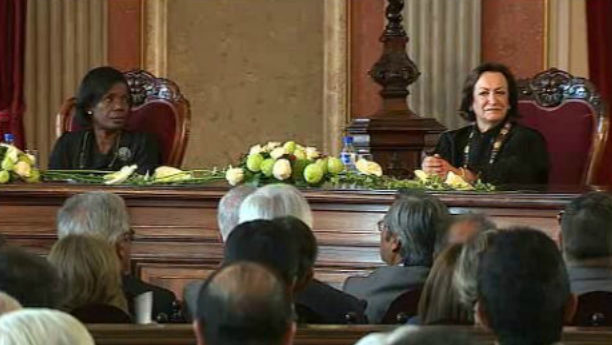 XI Congresso do Ministério Público