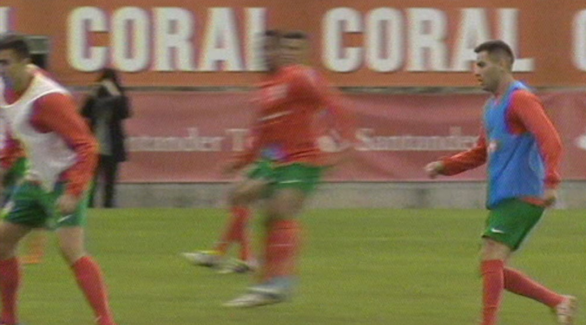 Jorge Correa reforça o Marítimo