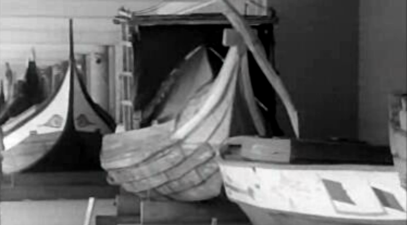 Sabe o que é o Museu de Marinha?