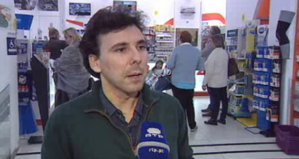 Declarações de Bruno Olim