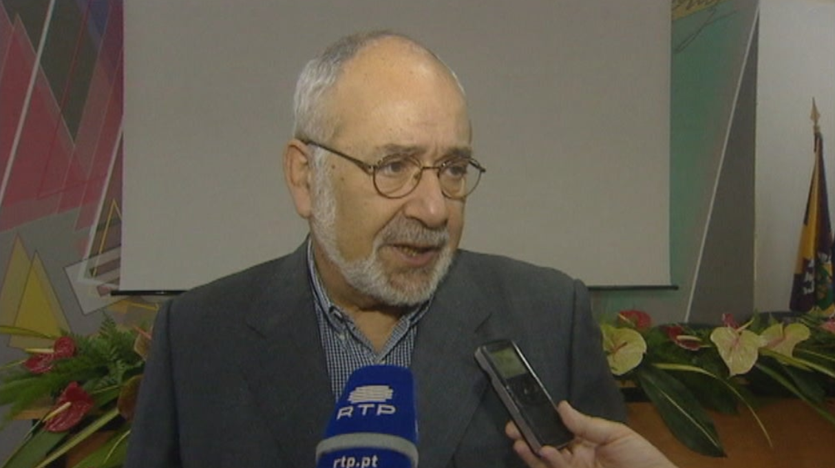 Declarações de Moita Flores