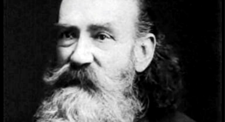 Sabe quem foi Venceslau de Morais?