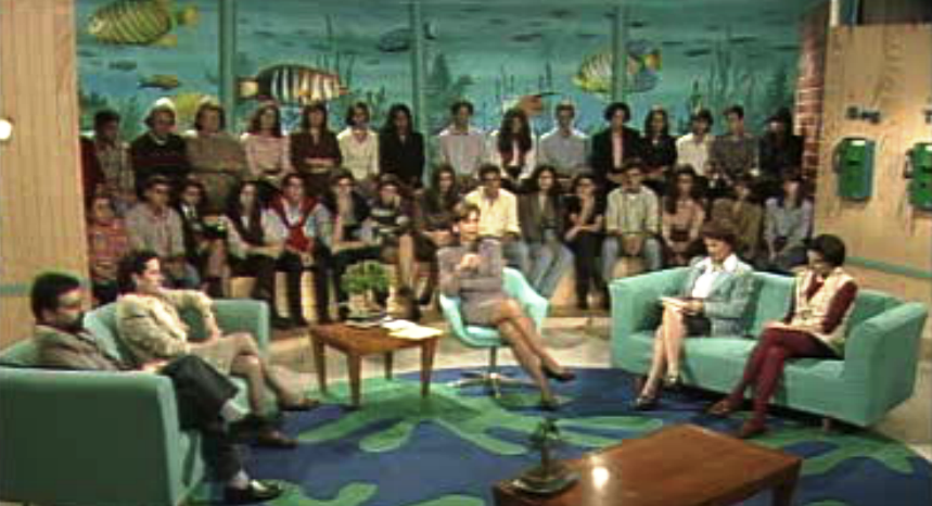 Superar a Morte – Parte I