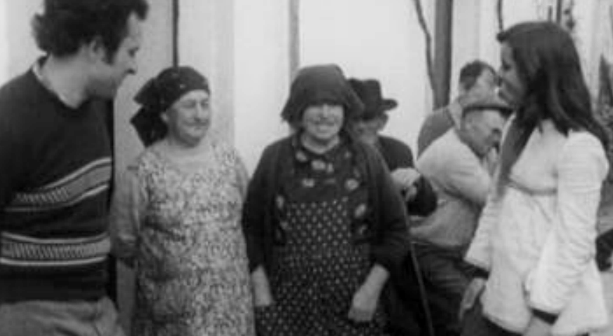 Em Mouriscas Acontece