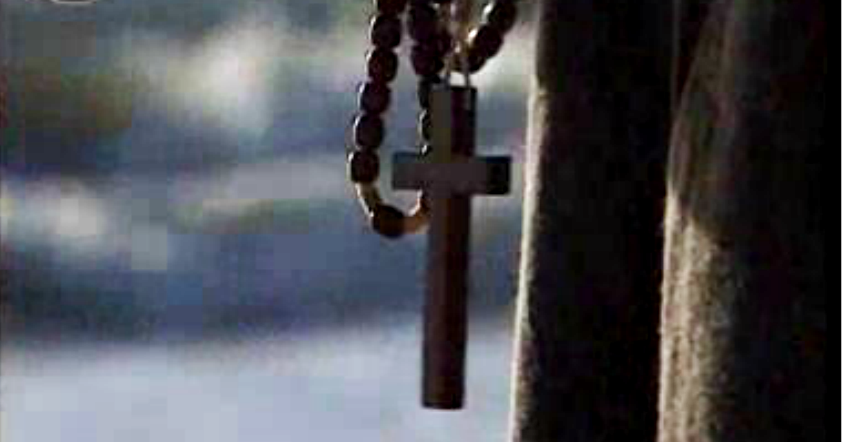 Os Santos Padres – Parte I