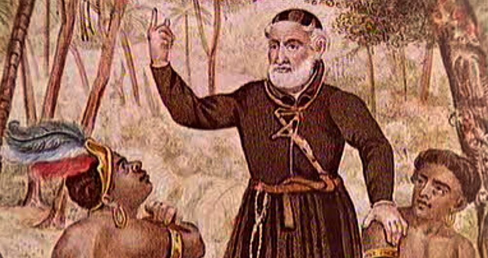 Os Santos Padres – Parte II