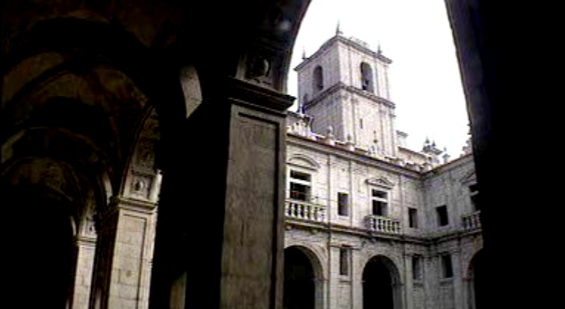 O Património Português – Parte II