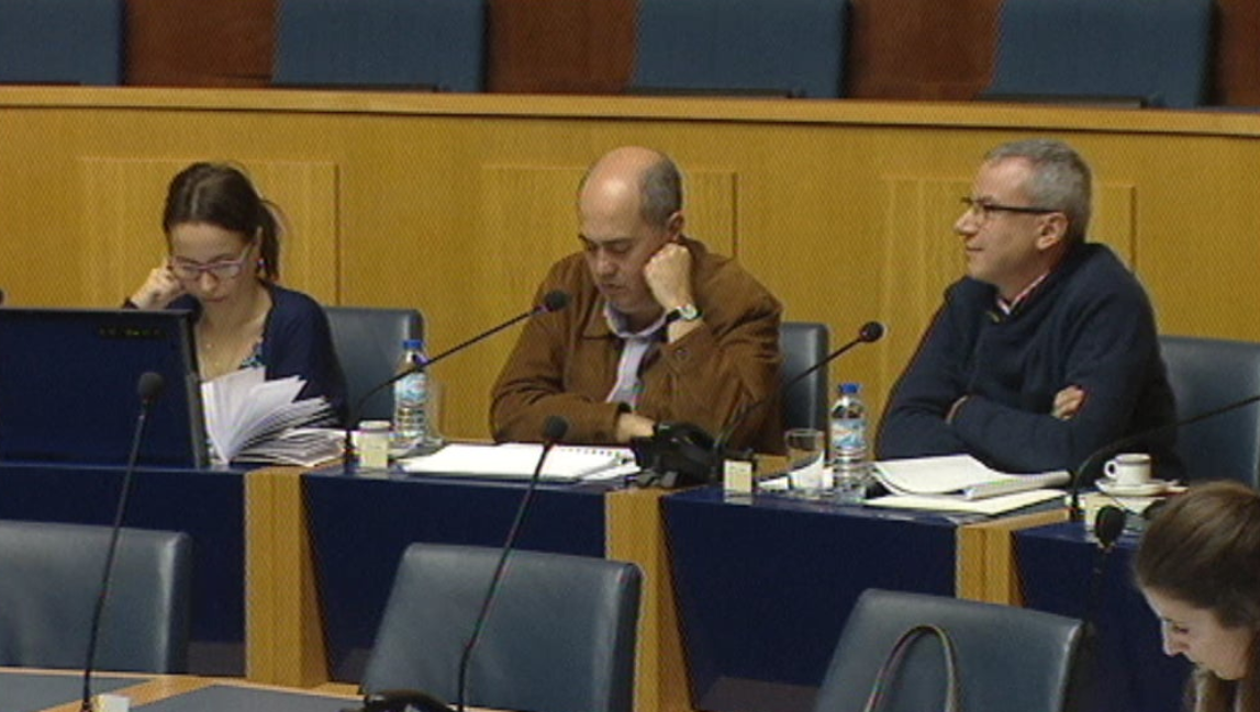 Comissão para a reforma do sistema político