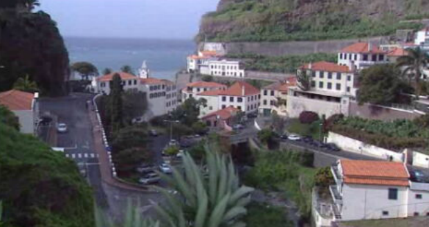 Esquadra da Ponta do Sol encerrada