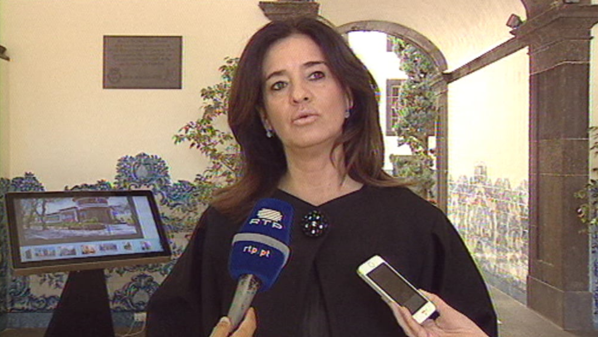 Embargo da Ponte Nova