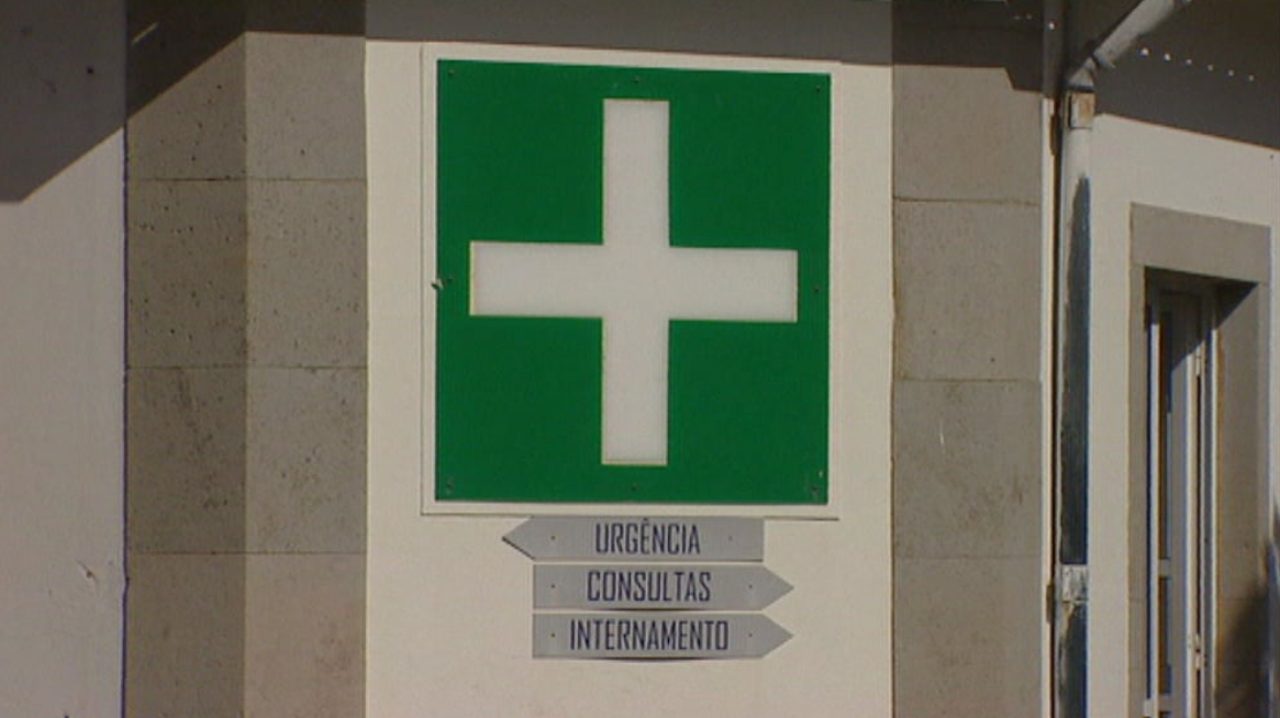 Gripe A no Porto Santo