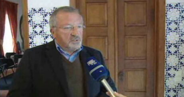 Reabilitação de imóveis degradados