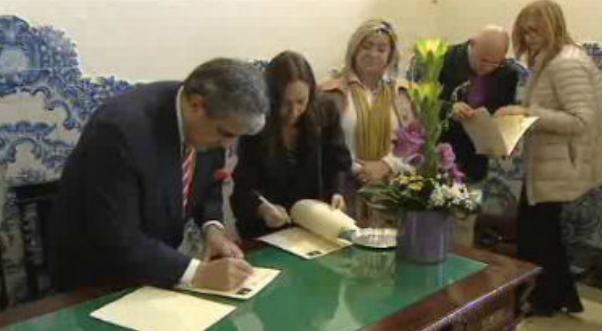 Desporto na prisão do Funchal