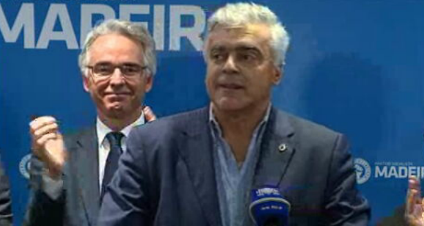 Eleições no PS-Madeira