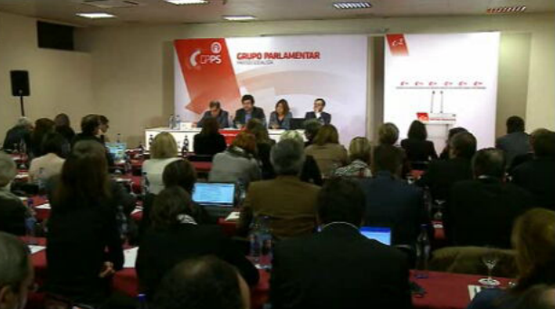 Jornadas Parlamentares do PS