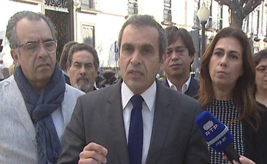 Apoios às famílias vítimas dos incêndios