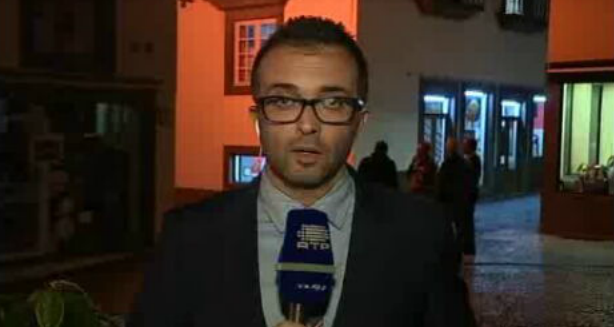 Eleições do PS-Madeira