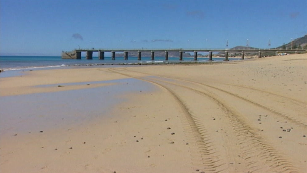 Plano diretor municipal do Porto Santo