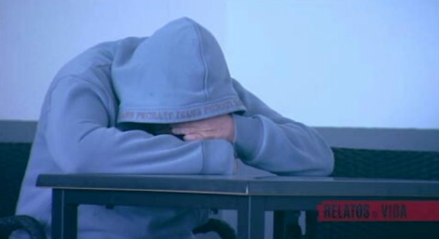 Relatos de Vida: Psiquiatria