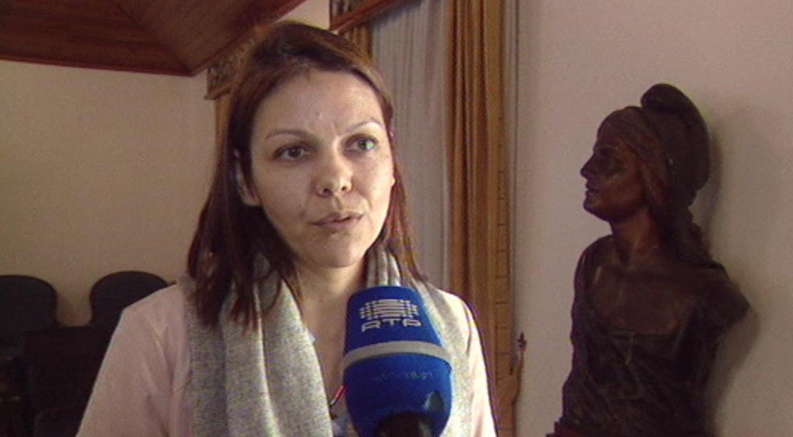 Esquadra da PSP na Ponta do Sol