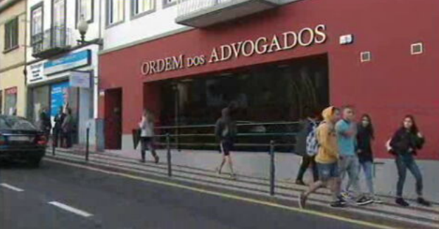 Nova sede da Ordem dos Advogados