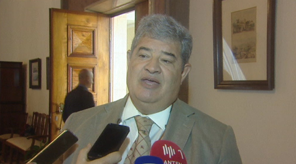 vacinação na Ilha da Madeira