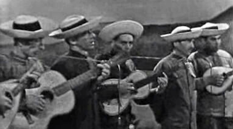 Rancho Folclórico da Casa do Povo da Candelária