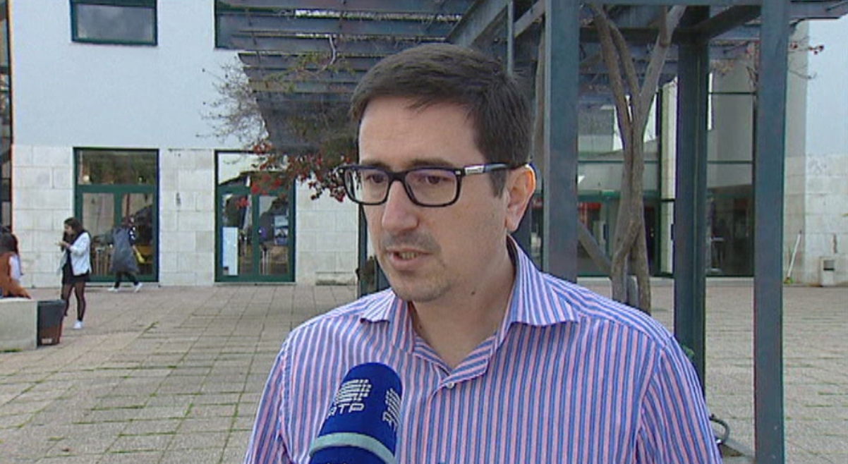 Segurança na Internet