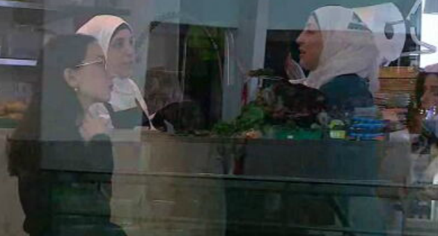 Integração de refugiados