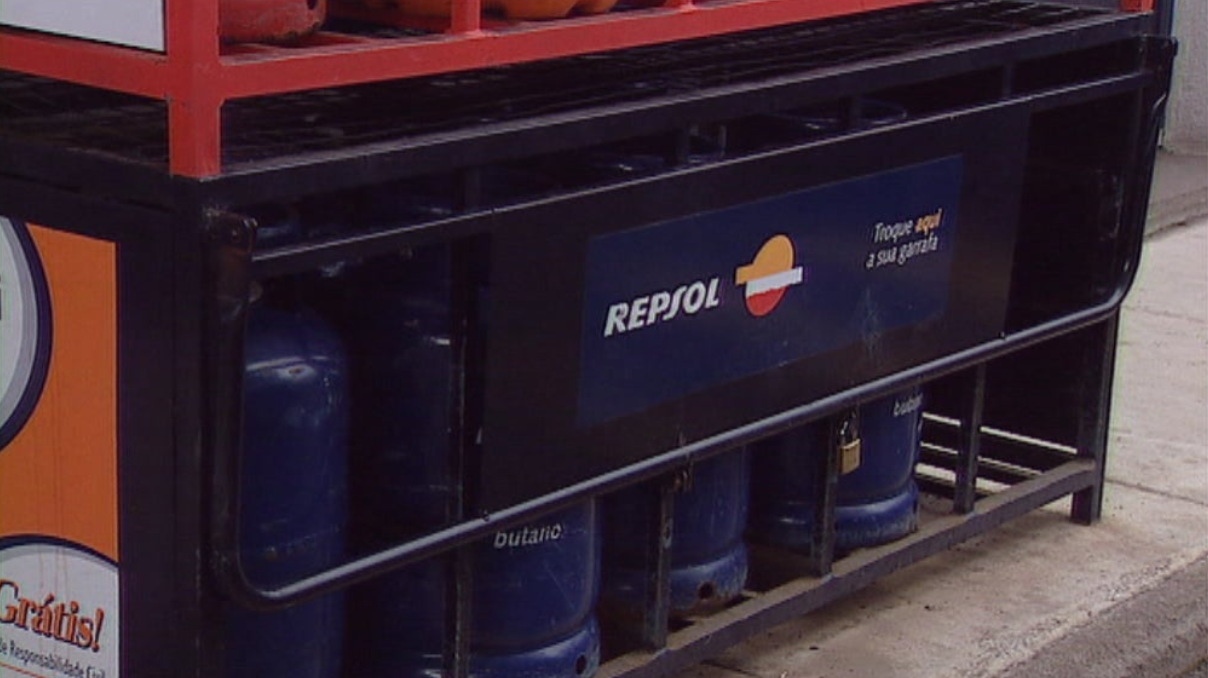 Investigação sobre aquisição da Repsol